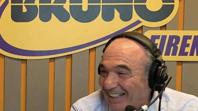 COMMISSO, MI STO DIVERTENDO "ASSAI". IO COME CECCHI GORI? VEDREMO. RICAVI DA MEDIACOM...