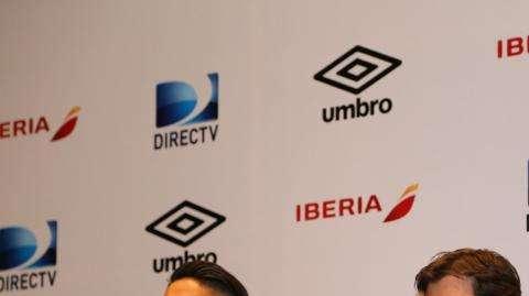 DAL PERÙ, Le foto della conferenza di Juan Manuel Vargas a Lima