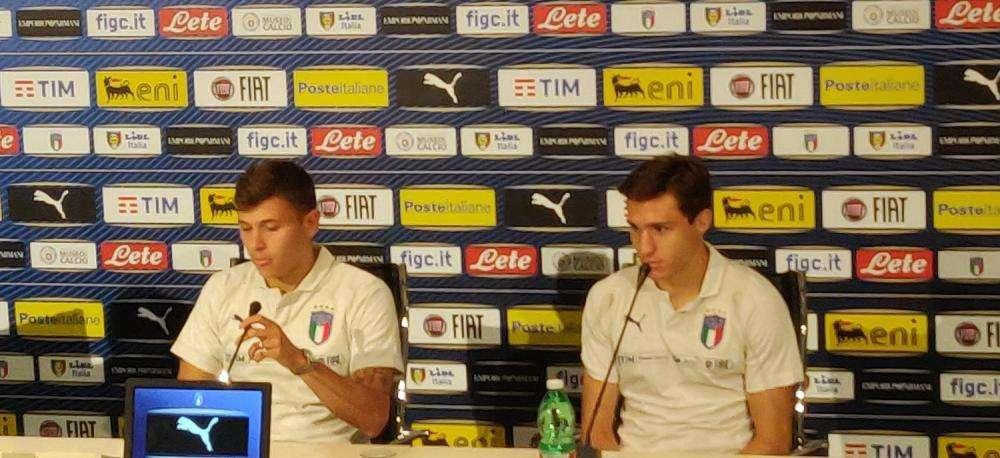 CHIESA, Estate calda? Metto telefono in modalità aereo