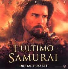 "OCCHI PUNTATI SU..." SINISA, L'ULTIMO SAMURAI