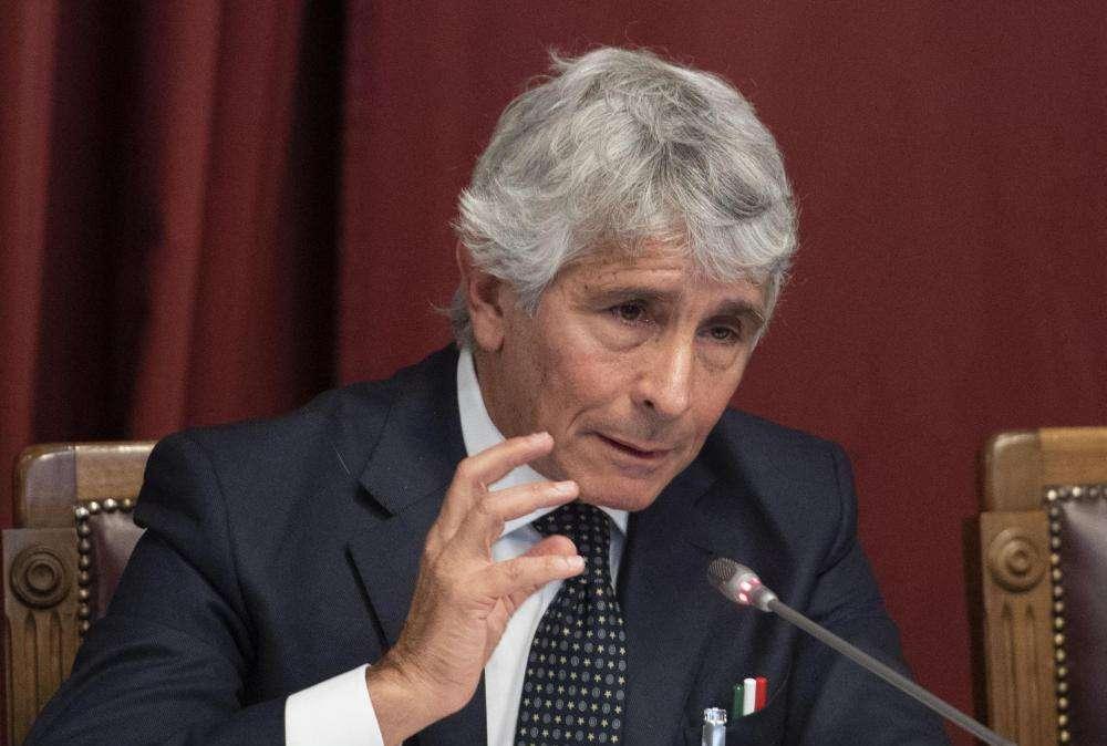 UDINESE, Abodi per i 125 anni: "Società modello"
