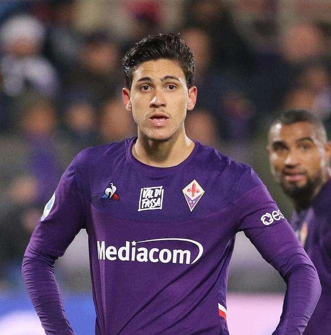 PRES. GREMIO, Non abbiamo un accordo con Pedro