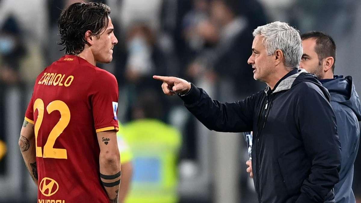 CONFERENCE, Roma facile sullo Zorya: finisce 4-0