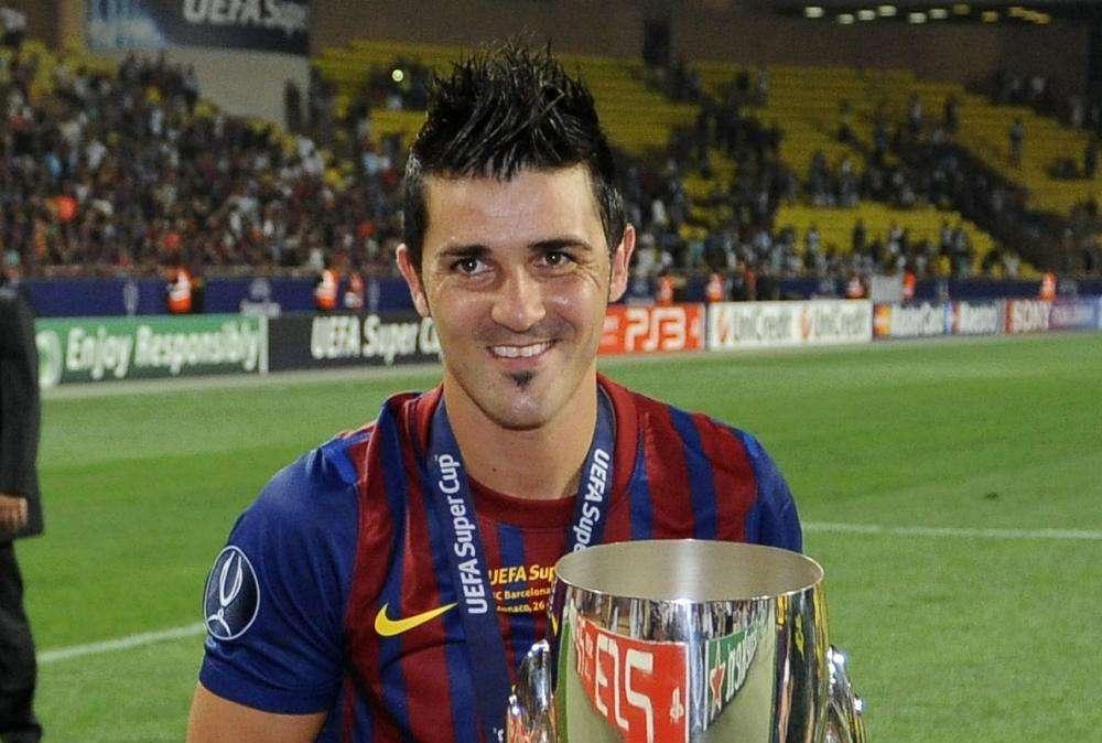 VILLA, Il Tottenham prepara l'offensiva