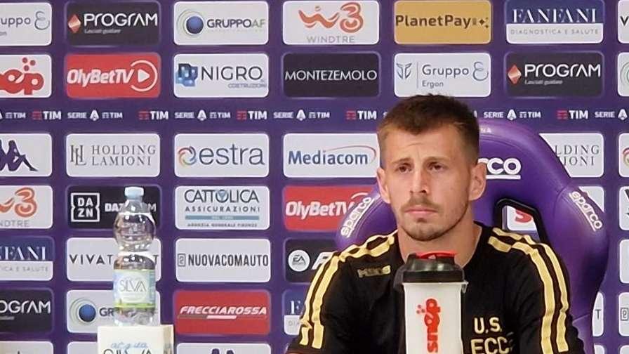 RAMADANI, Arthur? Meglio marcare Bonaventura 