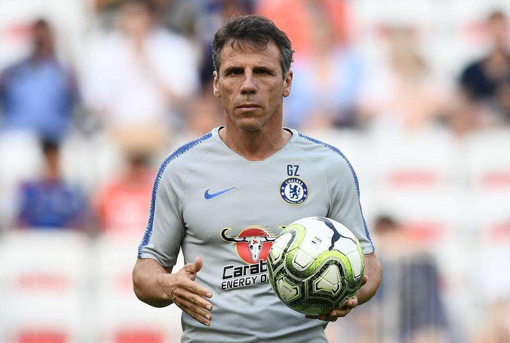 ZOLA A RFV, Viola favorita in finale. Italiano mi piace