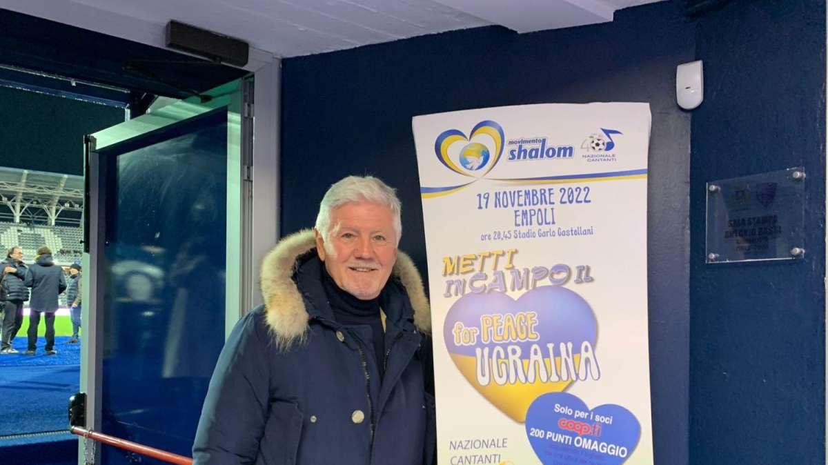 ROGGI A FV, Nico non fingeva. Su Italiano...