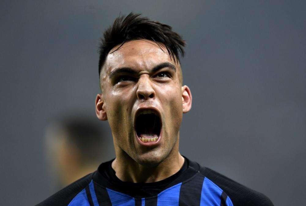 SERIE A, Le formazioni ufficiali delle gare di stasera