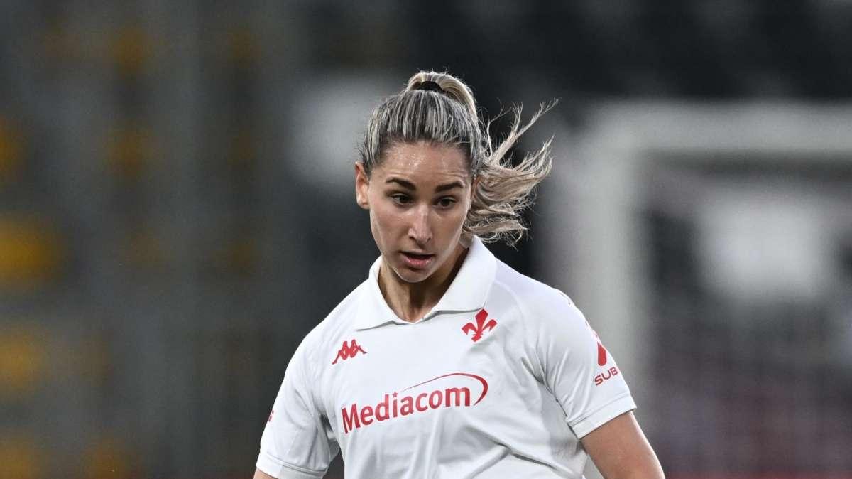 Women's Cup, alla Fiorentina serve una larga vittoria con il Genoa dell'ex De La Fuente