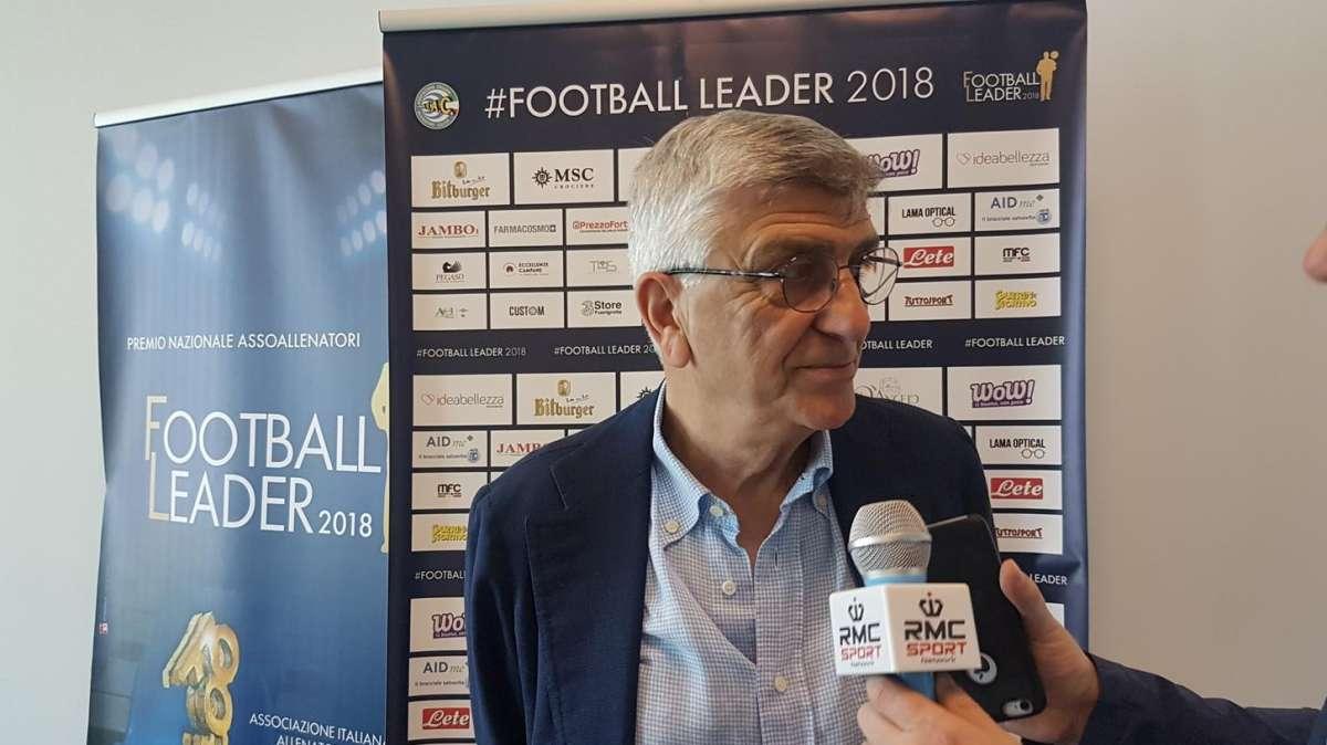FEDELE A RFV, Il Napoli vuole fare la Conference 