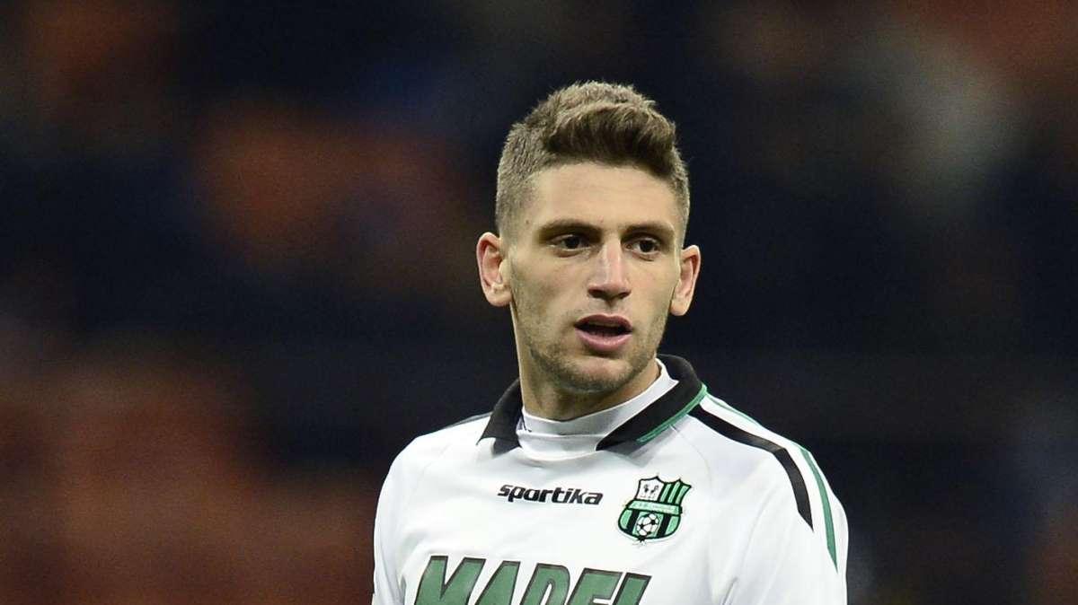FIO-SAS 0-3, Tripletta di Berardi, viola umiliati