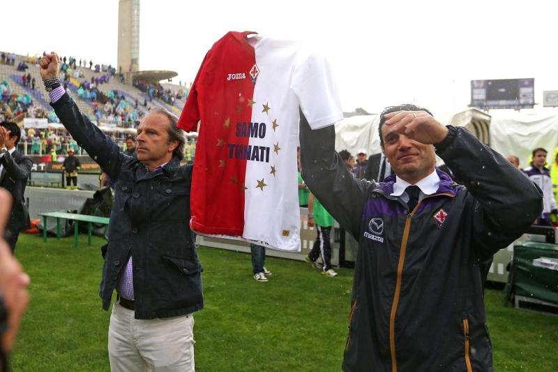 IL PALERMO NEL DESTINO