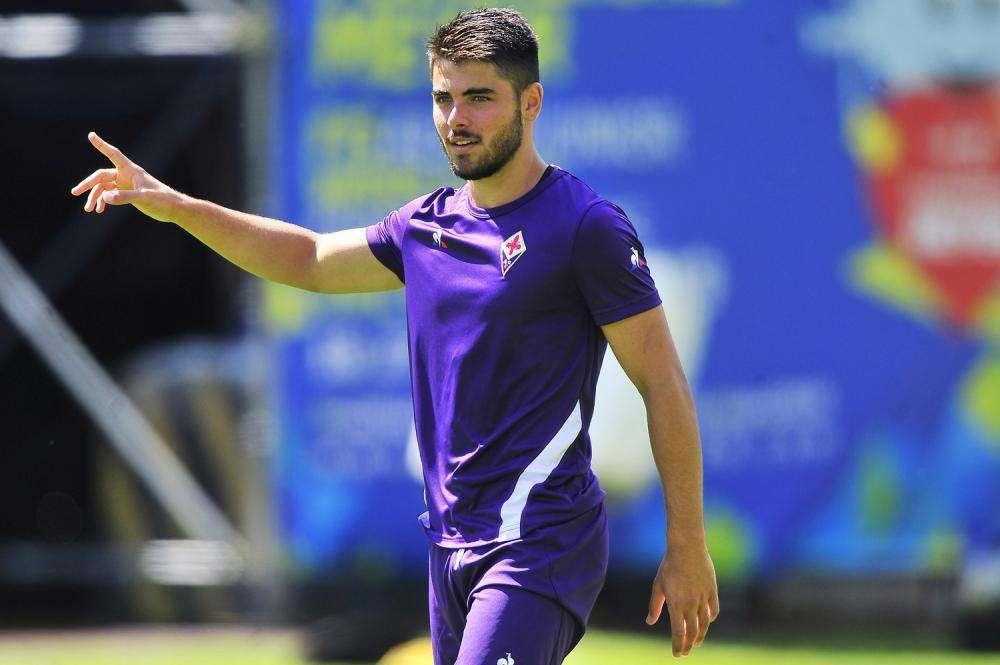 UFFICIALE, Sottil va in prestito al Pescara