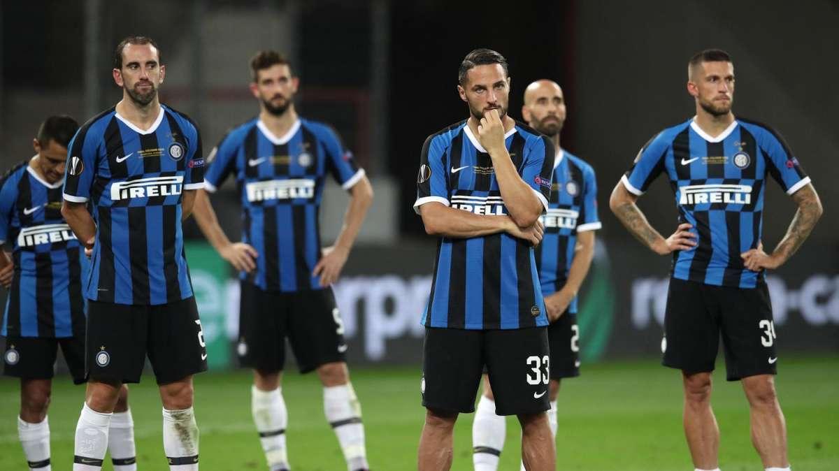 SERIE A 20/21, Big match tutti fuori casa all'andata