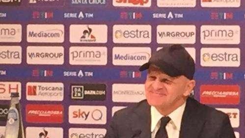 IACHINI, SIAMO LA FIORENTINA: STESSE MENTALITÀ E ATTENZIONE. SU GATTUSO...