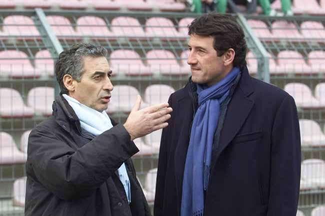 GALLI A FV, AUGURI FIORENTINA, CHE POSSA USCIRE DALL'ANONIMATO. 16 ANNI FA...