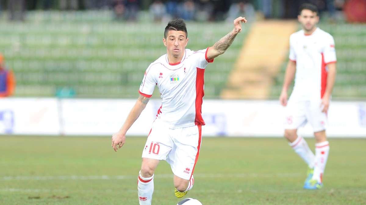 PASCAZIO, Anche la Fiorentina su Bellomo