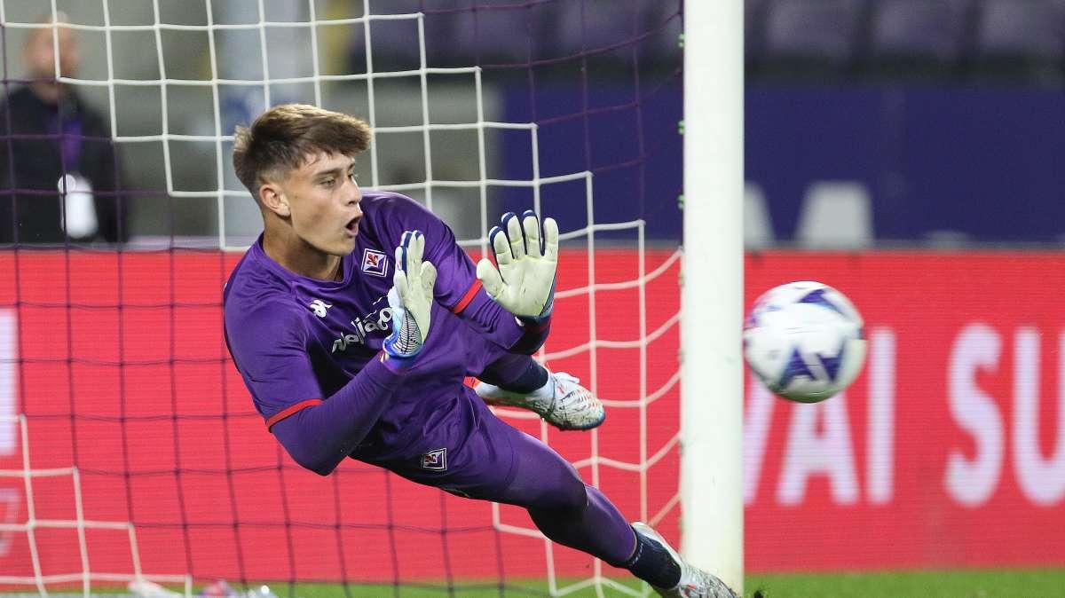 MARTINELLI, Adesso può scalare in fretta posizioni