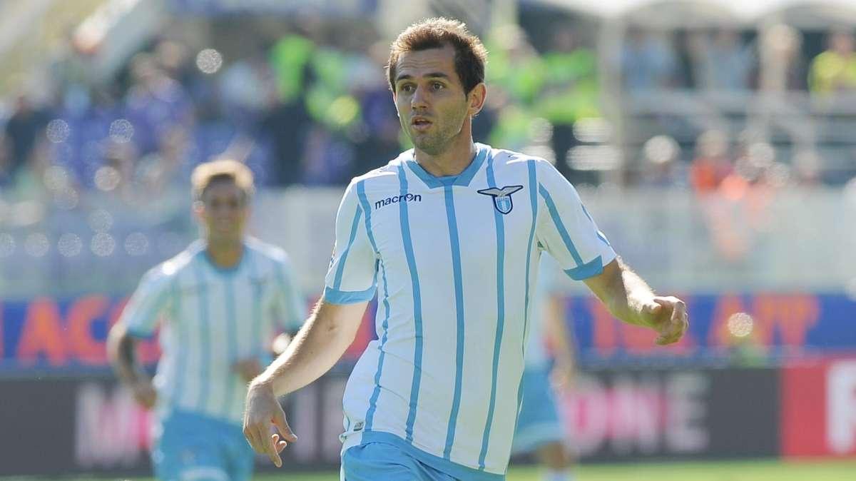 SERIE A, Verona-Lazio: 0-1 a fine primo tempo