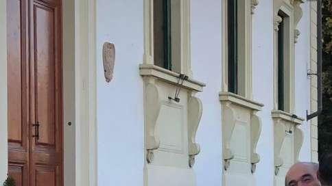 FOTO FV, Commisso a Bagno a Ripoli col sindaco
