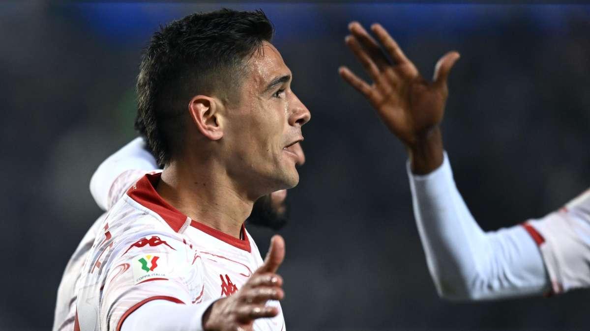 COR.SPORT, Rimane il guizzo di Quarta: difensore da record