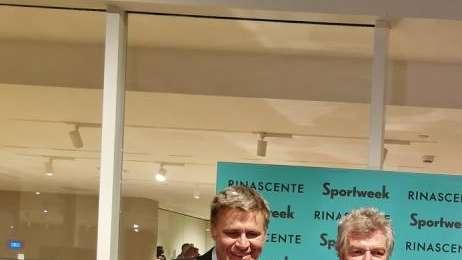 ANTOGNONI SU CASTRO, Sì: mi somiglia. Pedro...