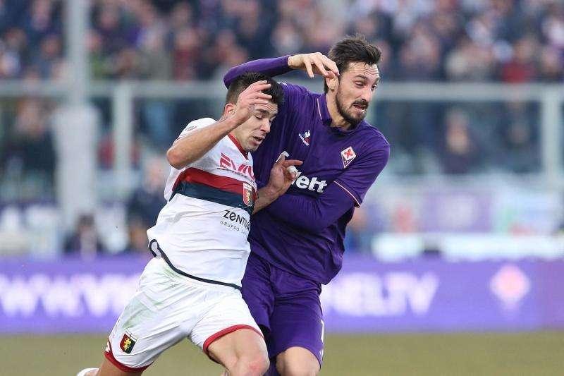 ASTORI E L'OFFERTA RESPINTA AL MITTENTE