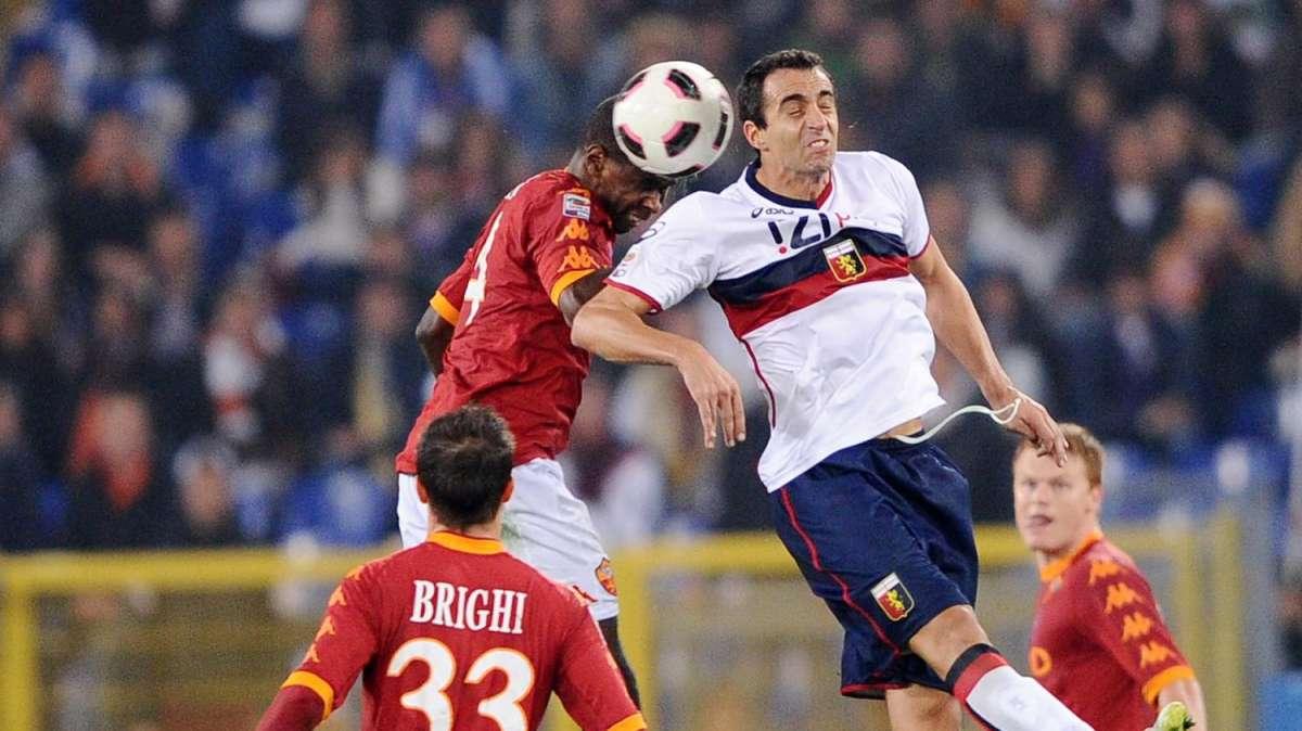 DAINELLI A FV, Gila? Sarebbe un gran colpo