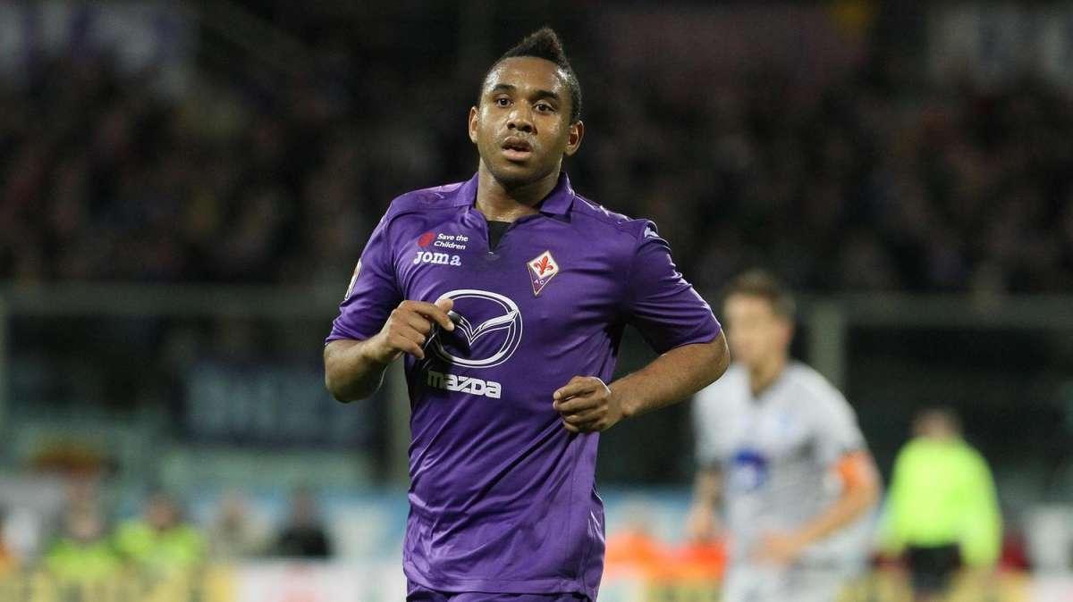 ANDERSON, Possibile esclusione dai convocati