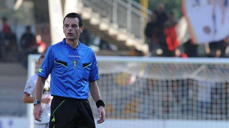 PEZZUTO, Coi viola ok ma solo in Primavera. Il Citta...