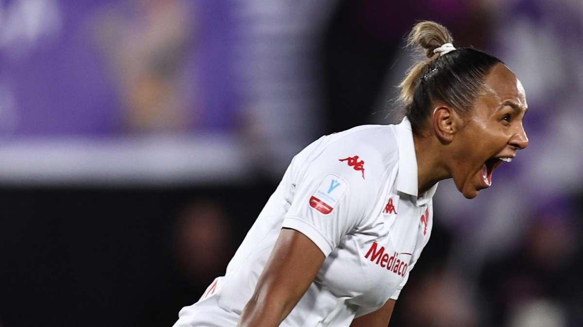 La viola Janogy convocata dalla Svezia Femminile per l'imminente Europeo