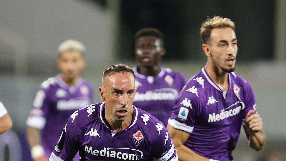 ARRIVANO I NOSTRI