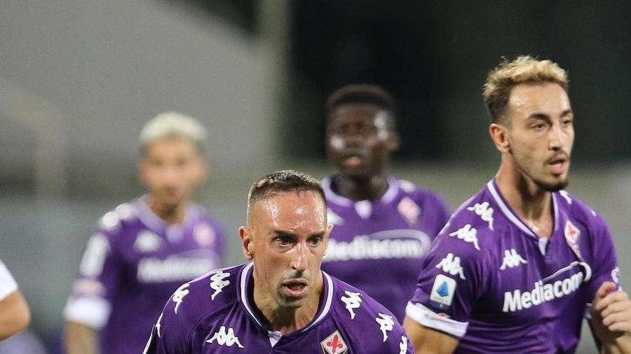 TORNANO I BIG: DALL'INIZIO CASTRO, CALLEJON E RIBERY