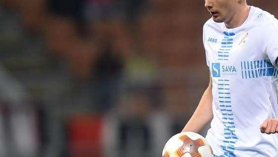 BRADARIC, Sul croato ora c'è anche la Sampdoria
