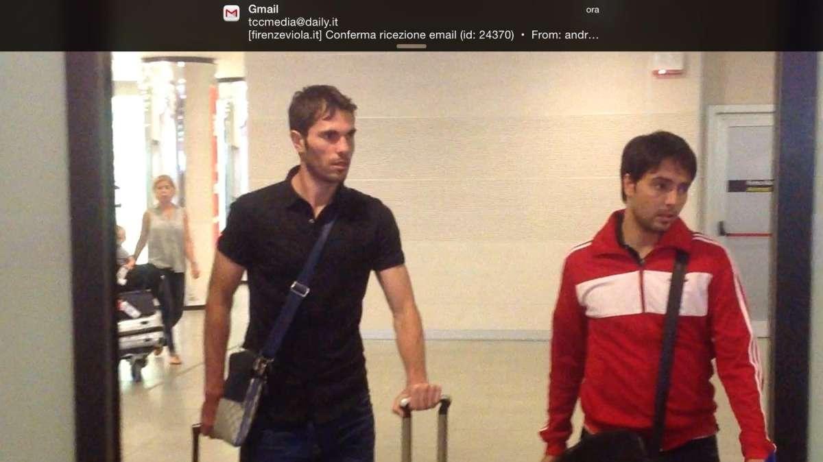 VIDEO FV, ECCO BASANTA. EL CHEMA È A FIRENZE