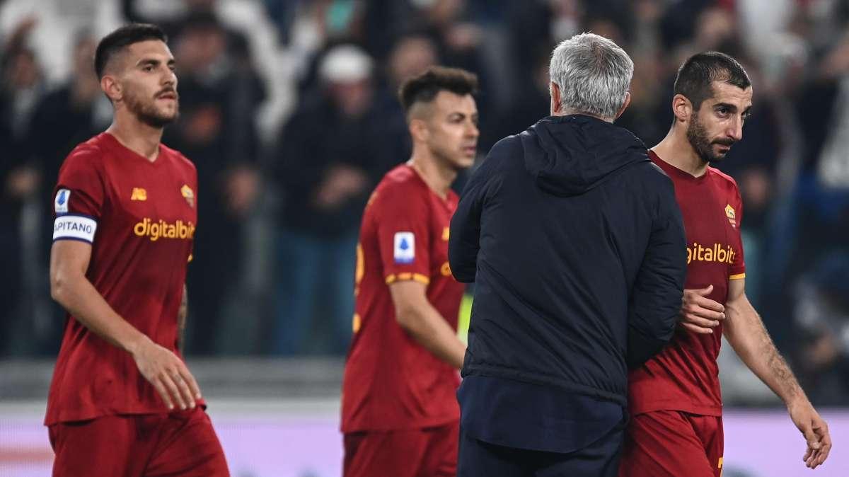 ROMA, Ultimo ko con 5 gol di scarto era 7-1 al Franchi