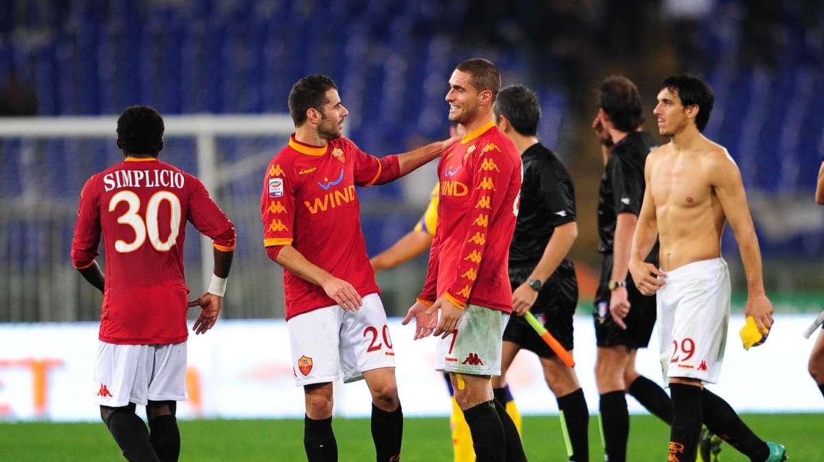 ROMA E BOLOGNA, Rischio penalizzazione