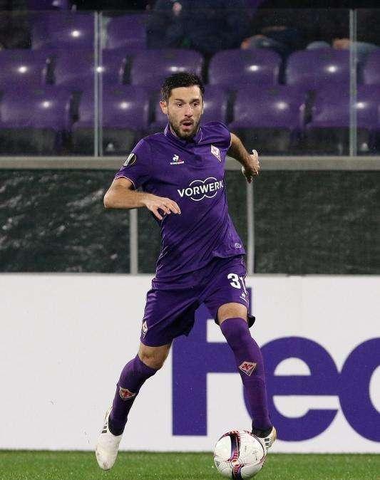 ACF, Congratulazioni Milic per nascita primogenito