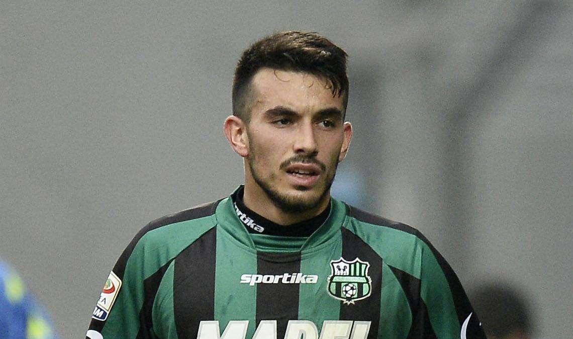 FIO-SAS 1-4, Sansone segna il 4-1 per i neroverdi