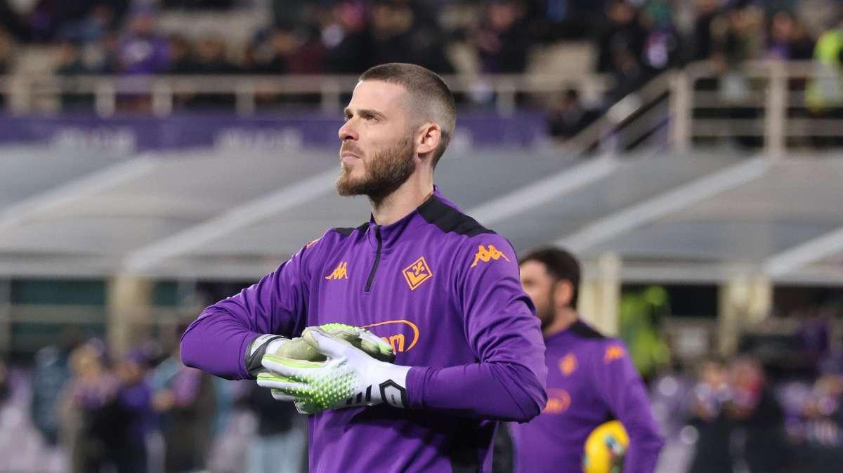Palladino dovrà affidarsi ai leader. Cor.Sport: "Da Ranieri a De Gea per compattarsi"