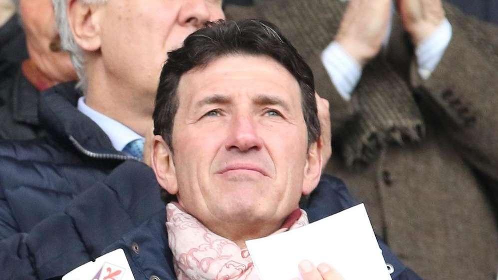 Sentite Giovanni Galli: "Alla Fiorentina va data una scossa, cambierei il direttore"