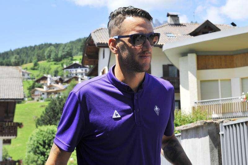 INDISC. FV, GONZALO DELUSO: LE RAGIONI DEL NO AI VIOLA