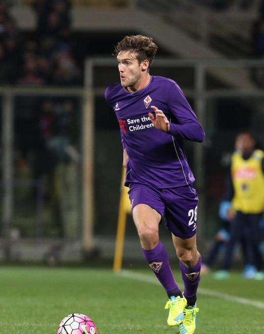 ALONSO, Il ricordo del nonno calciatore Marquitos