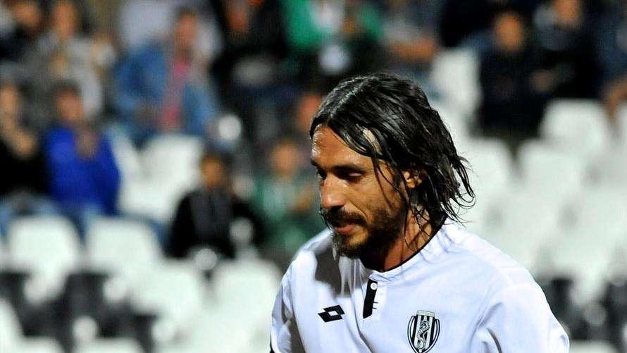 VIAREGGIO CUP, Gara da ex: Cascione cuore viola