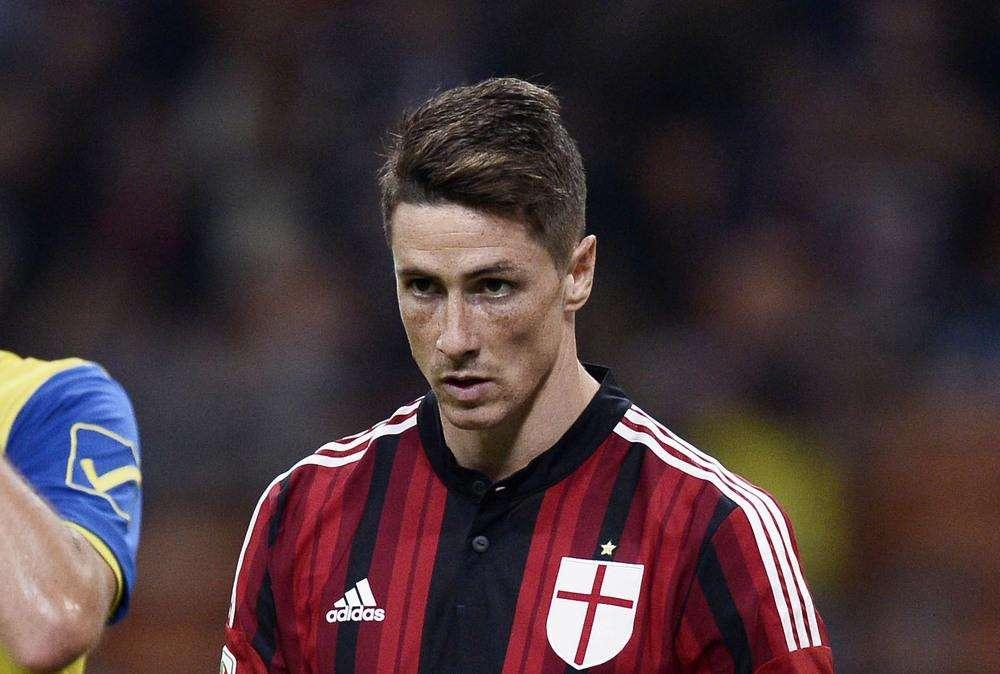 TORRES, Ci siamo fatti sfuggire la partita di mano