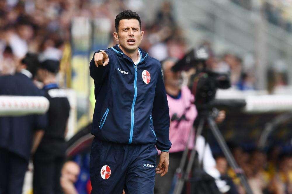 GROSSO, Chiesa? Futuro roseo. Oggi abbiamo faticato