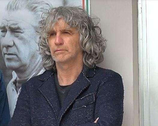 FACCENDA A FV, SIMONI PER ME ERA UN SECONDO PADRE. LE VOCI SU IACHINI MI SORPRENDONO