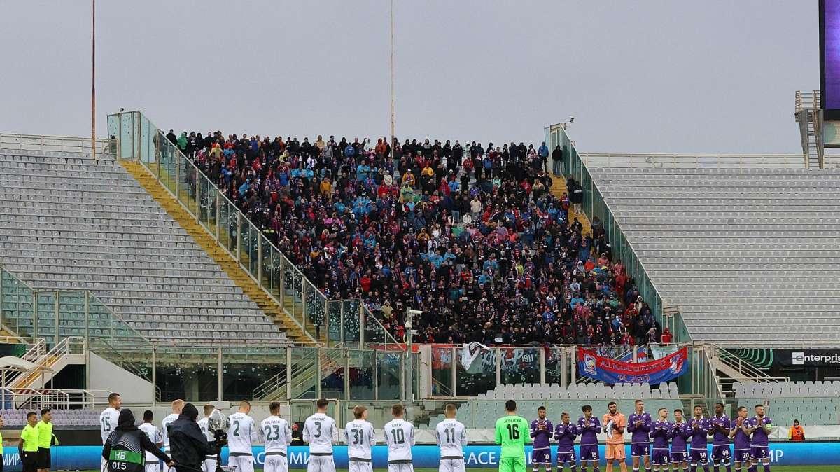 FRANCHI, Problema tifosi ospiti: due ipotesi "formaggino"