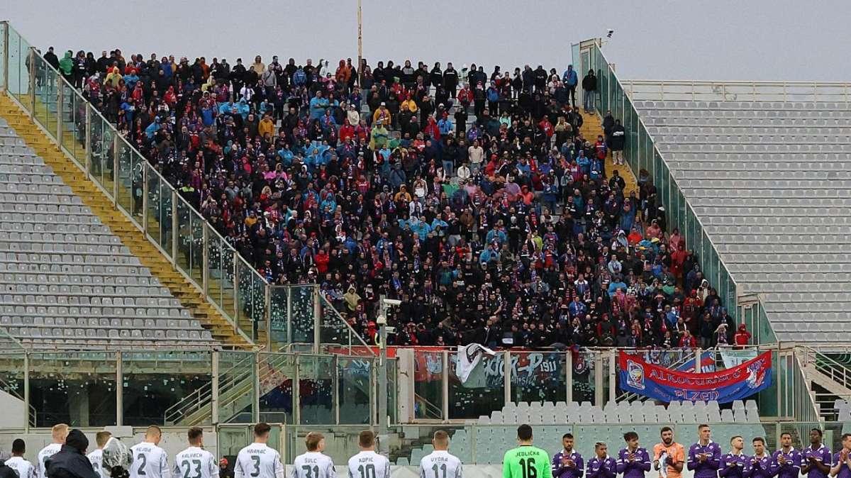 FRANCHI, Settore ospiti, è caos: ACF vuole spostarlo