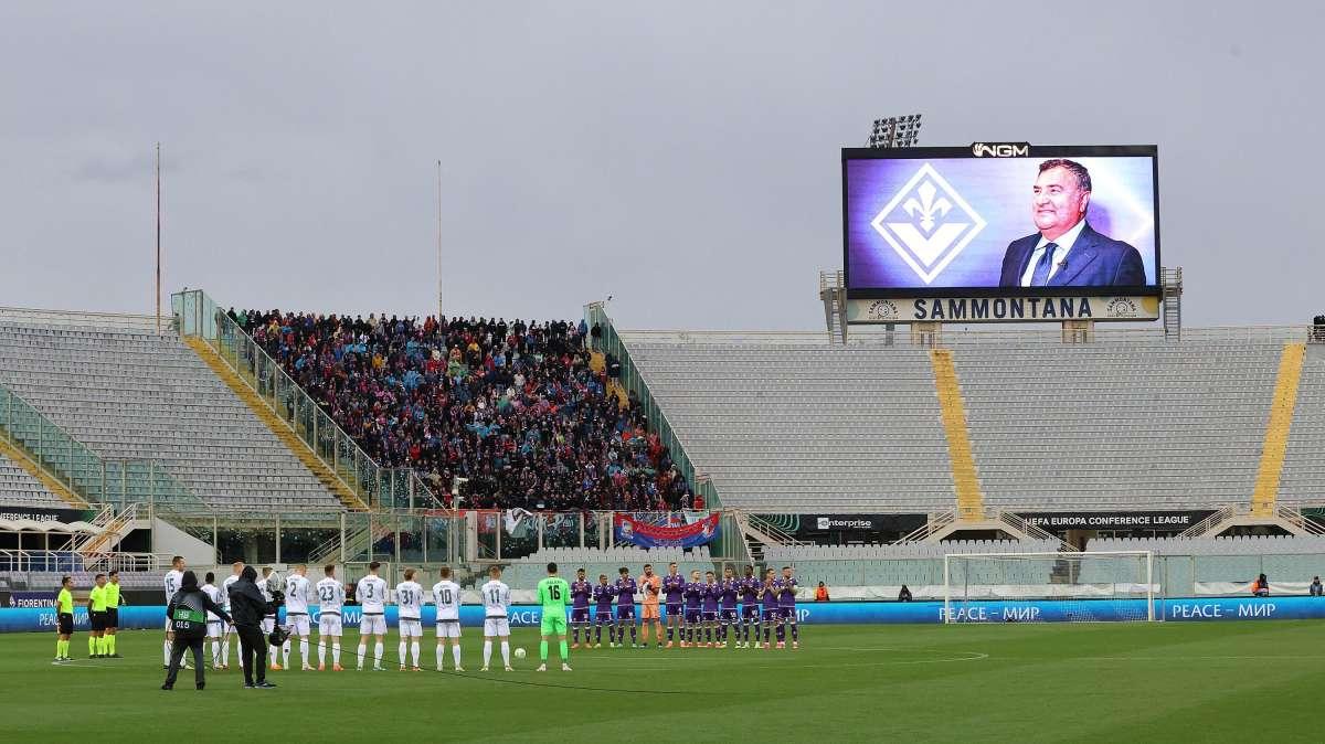 FRANCHI, Slitta a venerdì il summit della Prefettura
